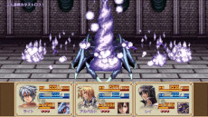 画像ギャラリー No.001のサムネイル画像 / 仲間や守護獣との絆を深めて戦うファンタジーRPG「幻想クロニクル」，PC/コンシューマ版を本日発売。配信開始記念セールを開催中