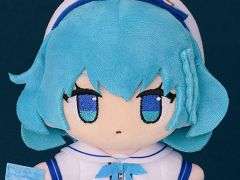 「アクアリウムは踊らない」の主人公「スーズ」がぬいぐるみに。11月に発売，予約受付を開始