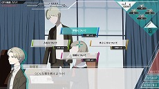 画像ギャラリー No.005のサムネイル画像 / 「世界の為の全ての少女」，Switch/Xbox版を本日発売。世界の救世主を育て上げる，デッキ構築型育成アドベンチャー