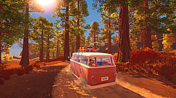 画像ギャラリー No.002のサムネイル画像 / 「Outbound / アウトバウンド」デモ版，PS5 / Xbox Series X|S向けに配信開始。協力プレイも体験できる