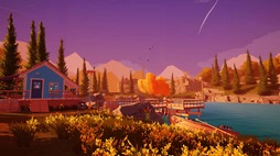 画像ギャラリー No.001のサムネイル画像 / 「アウトバウンド」，無料大型アップデート「Fishing Update」を配信中