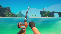 画像ギャラリー No.002のサムネイル画像 / 「アウトバウンド」，無料大型アップデート「Fishing Update」を配信中