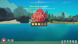 画像ギャラリー No.003のサムネイル画像 / 「アウトバウンド」，無料大型アップデート「Fishing Update」を配信中
