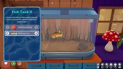 画像ギャラリー No.006のサムネイル画像 / 「アウトバウンド」，無料大型アップデート「Fishing Update」を配信中