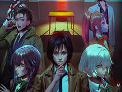 心霊ホラーADV「死噛 〜シビトマギレ〜」，PC版がSteamで配信開始。由緒ある学園で起こる怪異事件の解決に“怪医家”が挑む