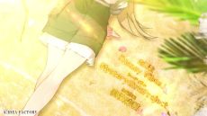 画像ギャラリー No.007のサムネイル画像 / 獣人たちが暮らす常夏の世界を舞台にした恋愛ADV「Honey Vibes」，オープニングムービーを公開。主題歌や登場人物，世界観が確認できる