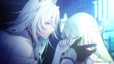 画像ギャラリー No.010のサムネイル画像 / 獣人たちが暮らす常夏の世界を舞台にした恋愛ADV「Honey Vibes」，オープニングムービーを公開。主題歌や登場人物，世界観が確認できる
