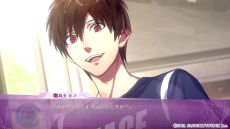 画像ギャラリー No.002のサムネイル画像 / 「7'scarlet for Nintendo Switch」，Switch版で追加された演出も確認できるプレイムービー第1弾を公開