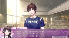 画像ギャラリー No.003のサムネイル画像 / 「7'scarlet for Nintendo Switch」，Switch版で追加された演出も確認できるプレイムービー第1弾を公開
