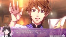 画像ギャラリー No.006のサムネイル画像 / 「7'scarlet for Nintendo Switch」，Switch版で追加された演出も確認できるプレイムービー第1弾を公開