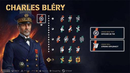 画像ギャラリー No.017のサムネイル画像 / 「World of Warships: Legends」×「アズールレーン」コラボ第七波を1月19日から開催。ヴィットリオ・ヴェネトやエーギルなどが参戦