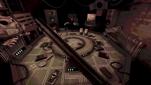 画像ギャラリー No.003のサムネイル画像 / 「Buckshot Roulette」，マルチプレイモードを追加する無料アップデートを実施。最大4人でひりつくバトルを楽しもう