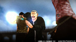 画像ギャラリー No.004のサムネイル画像 / 「クローズ×WORST UNLIMITED」，本日正式サービスを開始。原作キャラによるバトルやオリジナルストーリーを楽しめるゲームアプリ