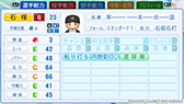 画像ギャラリー No.014のサムネイル画像 / 「パワフルプロ野球2024-2025」，2025年シーズン開幕版への無料アップデートを実施。大谷選手の別バージョン「世界制覇・大谷」も追加に