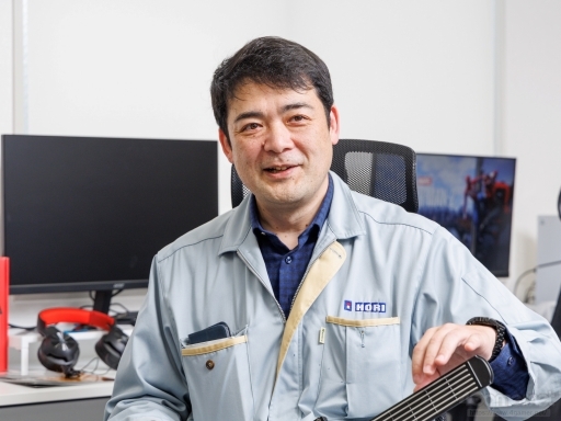 画像ギャラリー No.042のサムネイル画像 / 「GUITAR LIFE -LESSON1-」は思っていたよりしっかりギターだった。HORIのSwitch用ギター練習ソフト＆コントローラの“試奏”をレポート