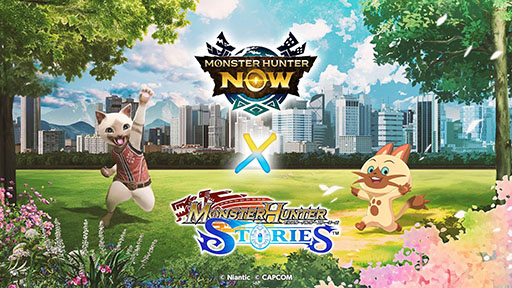 画像ギャラリー No.009のサムネイル画像 / リマスター版「モンスターハンター ストーリーズ」とPS4版「モンスターハンターストーリーズ2」，本日発売。ローンチトレイラー映像も公開