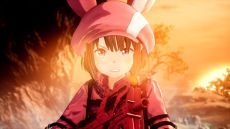 画像ギャラリー No.002のサムネイル画像 / 「ソードアート・オンライン フラクチュアード デイドリーム」にレン（CV：楠木ともり）とフカ次郎（CV：赤﨑千夏）が参戦決定