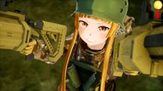 画像ギャラリー No.003のサムネイル画像 / 「ソードアート・オンライン フラクチュアード デイドリーム」にレン（CV：楠木ともり）とフカ次郎（CV：赤﨑千夏）が参戦決定