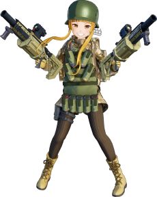 画像ギャラリー No.008のサムネイル画像 / 「ソードアート・オンライン フラクチュアード デイドリーム」にレン（CV：楠木ともり）とフカ次郎（CV：赤﨑千夏）が参戦決定