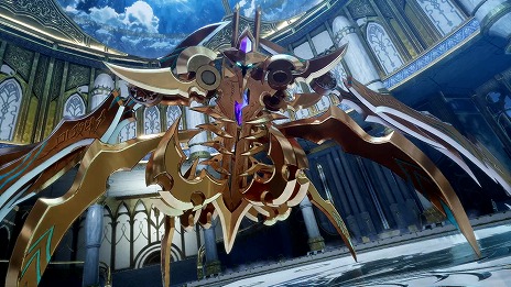 画像ギャラリー No.007のサムネイル画像 / 「SAO フラクチュアード デイドリーム」の発売日が10月3日に決定。新キャラクターのフウカ，ネージュ公開。ReoNaさんが歌う主題歌の情報も