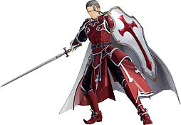 画像ギャラリー No.009のサムネイル画像 / 「SAO フラクチュアード デイドリーム」，オープンネットワークテストを9月21日11：00から開催。ユイ，死銃，ヒースクリフの参戦も決定