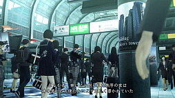 画像ギャラリー No.001のサムネイル画像 / 「真・女神転生V Vengeance」は，真・女神転生Vからなにがどう変わった？　真Vクリア済みの人にもオススメな“パワーアップ版”の情報まとめ