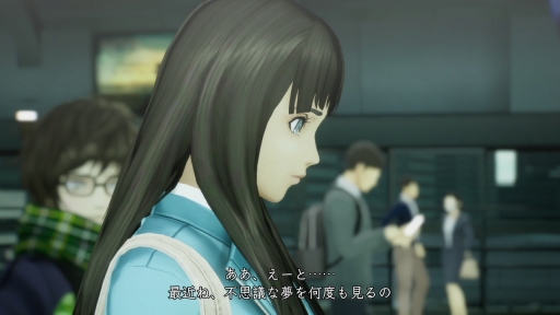 画像ギャラリー No.004のサムネイル画像 / 「真・女神転生V Vengeance」は，真・女神転生Vからなにがどう変わった？　真Vクリア済みの人にもオススメな“パワーアップ版”の情報まとめ