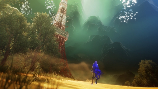 画像ギャラリー No.006のサムネイル画像 / 「真・女神転生V Vengeance」は，真・女神転生Vからなにがどう変わった？　真Vクリア済みの人にもオススメな“パワーアップ版”の情報まとめ
