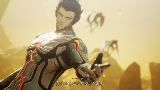画像ギャラリー No.007のサムネイル画像 / 「真・女神転生V Vengeance」は，真・女神転生Vからなにがどう変わった？　真Vクリア済みの人にもオススメな“パワーアップ版”の情報まとめ