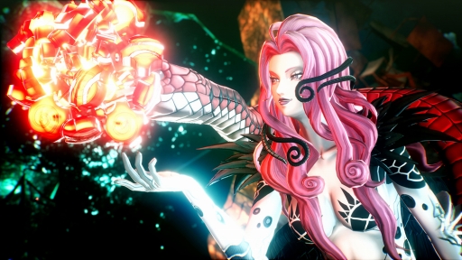 画像ギャラリー No.055のサムネイル画像 / 「真・女神転生V Vengeance」は，真・女神転生Vからなにがどう変わった？　真Vクリア済みの人にもオススメな“パワーアップ版”の情報まとめ
