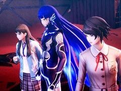 「真・女神転生V Vengeance」は，真・女神転生Vからなにがどう変わった？　真Vクリア済みの人にもオススメな“パワーアップ版”の情報まとめ
