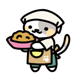 画像ギャラリー No.004のサムネイル画像 / 「ねこあつめ２」事前登録受付を開始＆10月20日にリリース。新機能“おでかけ”やグッズの“使い古し”“おていれ”を追加