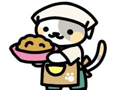 「ねこあつめ２」事前登録受付を開始＆10月20日にリリース。新機能“おでかけ”やグッズの“使い古し”“おていれ”を追加