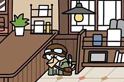 画像ギャラリー No.011のサムネイル画像 / 2月22日は猫の日！　「ねこあつめ2」で猫欲を満たしてきた日々の成果。キュートなお尻コレクション＆ねこパフェをご覧ください