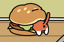 画像ギャラリー No.028のサムネイル画像 / 2月22日は猫の日！　「ねこあつめ2」で猫欲を満たしてきた日々の成果。キュートなお尻コレクション＆ねこパフェをご覧ください