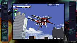 画像ギャラリー No.003のサムネイル画像 / 「レイストーム」「レイクライシス」の2タイトル4バージョンを収録し，価格を抑えたコレクション版が本日配信に