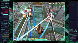 レイストーム×レイクライシス HDコレクション