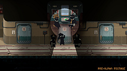 画像ギャラリー No.003のサムネイル画像 / 重苦しい監視社会を描く「Beholder」のスピンオフ「Beholder: Conductor」の制作発表。舞台は長距離列車