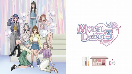 画像ギャラリー No.018のサムネイル画像 / 「REYNATIS／レナティス」発売記念サマーセールを開始。「モナーク／Monark」などPS/Switch向けDLタイトルが最大90％オフに