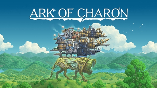 画像ギャラリー No.001のサムネイル画像 / 「Ark of Charon」，新たなゲームモード「ローグライクモード」を実装する大型アップデートを実施。20％オフのセールも開催