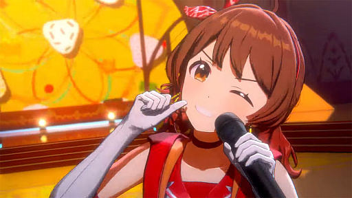 画像ギャラリー No.004のサムネイル画像 / 「学マス」アイドルとの絆を深めよう！　【広】【千奈】【佑芽】で“評価A+”取ろうぜ解説