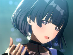 「学マス」傲慢と怠惰のアイドル「秦谷美鈴」がついに参戦！　N.I.Aの新難度“マスター”とともに攻略レポートをお届け