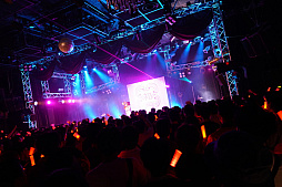 画像ギャラリー No.008のサムネイル画像 / 「学園アイドルマスター DEBUT LIVE 初 TOUR」追加公演レポート。松田彩音さん，春咲 暖さん，陽高真白さんが揃った「初陣公演」の様子をお届け
