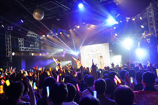 画像ギャラリー No.013のサムネイル画像 / 「学園アイドルマスター DEBUT LIVE 初 TOUR」追加公演レポート。松田彩音さん，春咲 暖さん，陽高真白さんが揃った「初陣公演」の様子をお届け