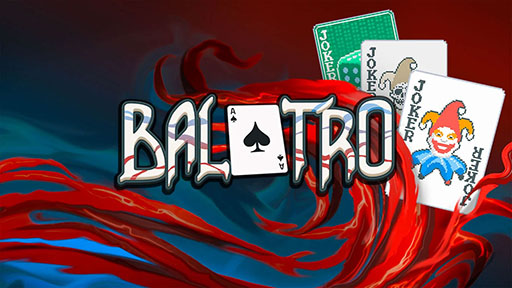画像ギャラリー No.001のサムネイル画像 / 「Balatro」，Switchダウンロード版の販売が再開に。デッキ構築型ローグライクとポーカーを組み合わせた中毒性抜群のカードゲーム