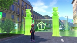 画像ギャラリー No.022のサムネイル画像 / 最新作「Pokémon LEGENDS Z-A」は2025年秋発売へ。舞台となる街やバトルシステムを紹介する最新トレイラーが公開
