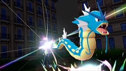 画像ギャラリー No.050のサムネイル画像 / 最新作「Pokémon LEGENDS Z-A」は2025年秋発売へ。舞台となる街やバトルシステムを紹介する最新トレイラーが公開