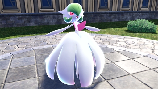 画像ギャラリー No.059のサムネイル画像 / 最新作「Pokémon LEGENDS Z-A」は2025年秋発売へ。舞台となる街やバトルシステムを紹介する最新トレイラーが公開