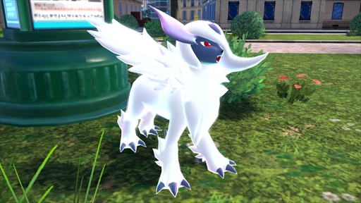 画像ギャラリー No.062のサムネイル画像 / 最新作「Pokémon LEGENDS Z-A」は2025年秋発売へ。舞台となる街やバトルシステムを紹介する最新トレイラーが公開