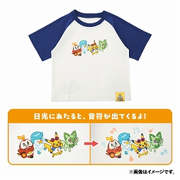 画像ギャラリー No.008のサムネイル画像 / 「ポケモン」，モクローの麦わらハットやリザードンのフード付きタオルなど，夏の外出にぴったりなグッズを7月19日に発売